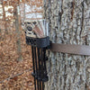 Archery Quiver Caddy for Mathews SpiderClaw / LowPro