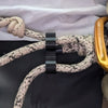 Saddle Bridge and Rope Caddy - Rope