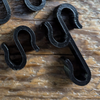 Saddle Bridge and Rope Caddy - Rope