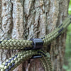 Saddle Bridge and Rope Caddy - Rope
