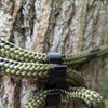 Saddle Bridge and Rope Caddy - Rope