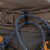 Saddle Bridge and Rope Caddy - Rope