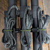 Climbing Stick Attachment Bundler