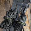 Climbing Stick Attachment Bundler