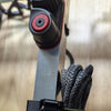 Climbing Stick Attachment Bundler
