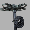 Climbing Stick Attachment Bundler