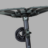 Climbing Stick Attachment Bundler