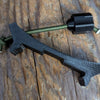 Climbing Stick Attachment Bundler