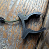 Climbing Stick Attachment Bundler