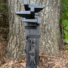 Climbing Stick Attachment Bundler