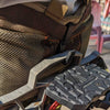 Saddle Platform Hanger for Mobile Hunting