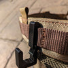 Saddle Platform Hanger for Mobile Hunting