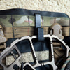 Saddle Platform Hanger for Mobile Hunting
