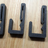 Saddle Platform Hanger for Mobile Hunting
