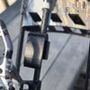 Clip-on Archery Quiver Hanger