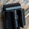 Clip-on Archery Quiver Hanger
