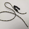 Tether Rope Clip for Saddle Hunting