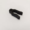 Tether Rope Clip for Saddle Hunting