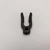 Tether Rope Clip for Saddle Hunting