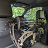 Headrest Post Bow/Gear Hanger