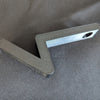 Headrest Post Bow/Gear Hanger