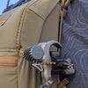 Archery Release Molle Holster for Thumb Releases