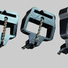 Archery Release Molle Holster for Thumb Releases