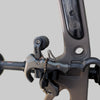 Archery Release Stabilizer Holster for Thumb Releases