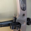 Archery Release Stabilizer Holster for Thumb Releases