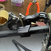Bridge Lock Stabilizer Release Holster for Thumb Releases