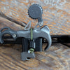 Bridge Lock Stabilizer Release Holster for Thumb Releases