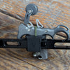 Bridge Lock Stabilizer Release Holster for Thumb Releases