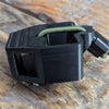 Bridge Lock Stabilizer Release Holster for Thumb Releases