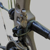 Archery Wrist Release Stabilizer Holster for Mobile / Saddle Hunting
