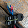 Archery Wrist Release Stabilizer Holster for Mobile / Saddle Hunting