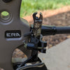 Archery Wrist Release Stabilizer Holster for Mobile / Saddle Hunting