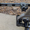 Archery Wrist Release Stabilizer Holster for Mobile / Saddle Hunting