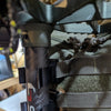Arsenal X20 / Solo Stick Molle Caddy (1.25") for Saddle Hunting