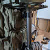 Arsenal X20 / Solo Stick Molle Caddy (1.25") for Saddle Hunting