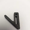 Angled Gear Hook for Saddle Hunting