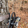 Bow Hanger - Amsteel/Strap