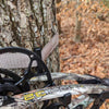 Bow Hanger - Amsteel/Strap