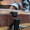 Rope Molle Hanger / Hook for Saddle Hunting
