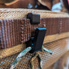 Rope Molle Hanger / Hook for Saddle Hunting