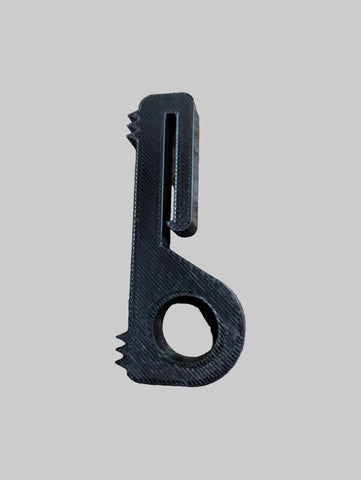 Multi Function Gear Hook