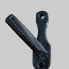 Rotatable Euro Mount