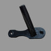 Rotatable Euro Mount