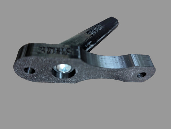 Rotatable Euro Mount