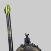 6 Shooter Archery Arrow Quiver