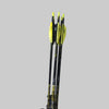 6 Shooter Archery Arrow Quiver